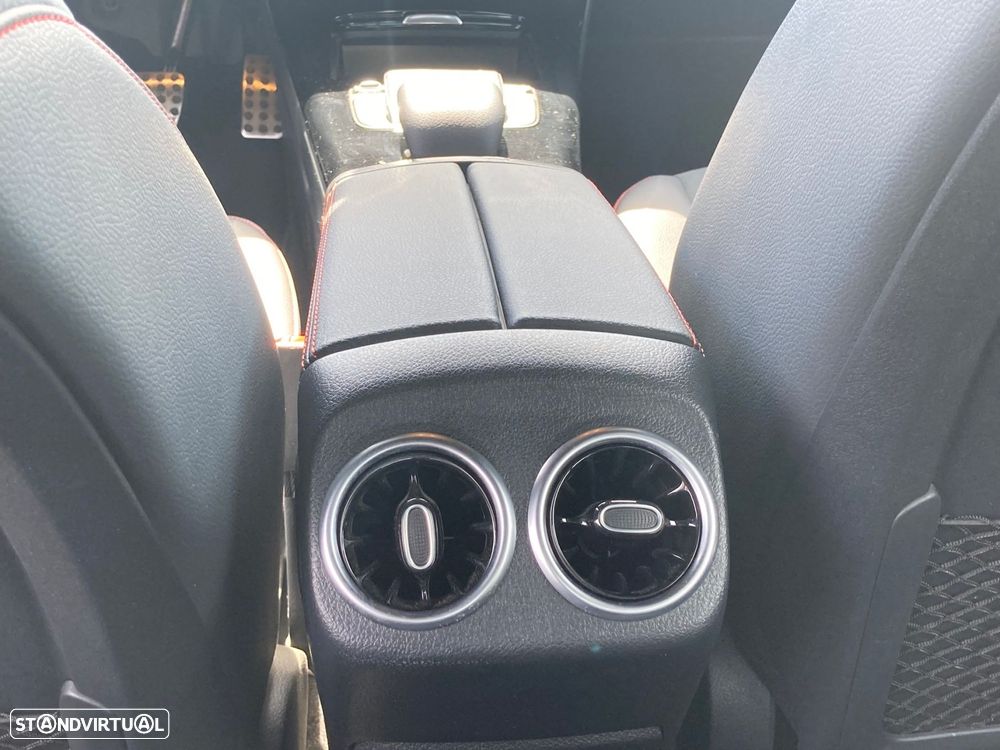 Mercedes-Benz CLA 180 d AMG Line Aut. - 33