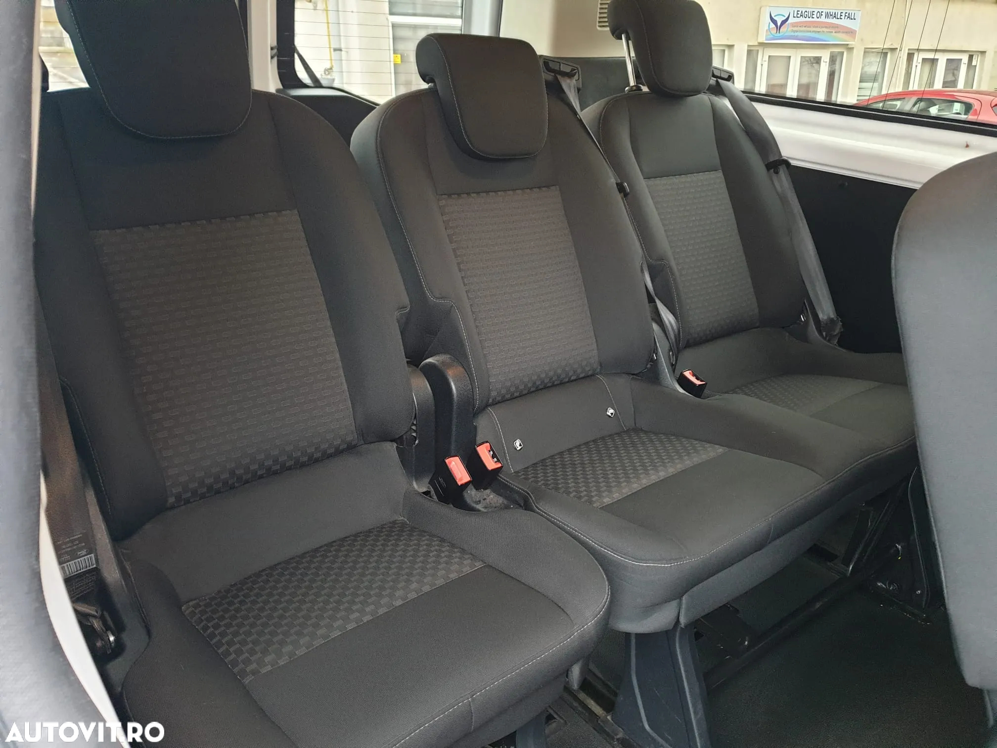 Ford Transit Custom Shuttle Bus 320 2.0 EcoBlue 130 CP L2H1 Trend - 18