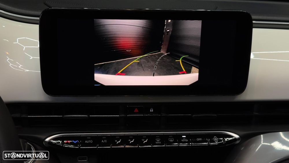 Fiat 500e C 23,8kWh Icon - 28