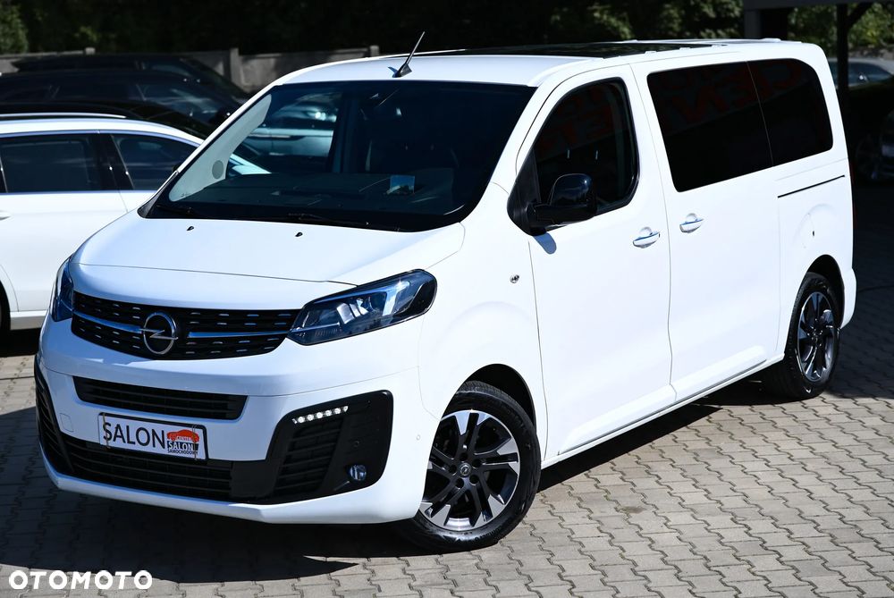 Toyota Proace Verso 2.0 D4-D Medium VIP - 40