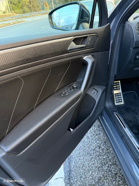 VW Tiguan - 15