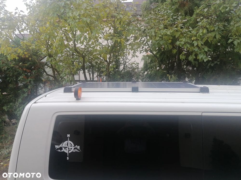 Volkswagen Transporter T5 TDI L2 Max - 5