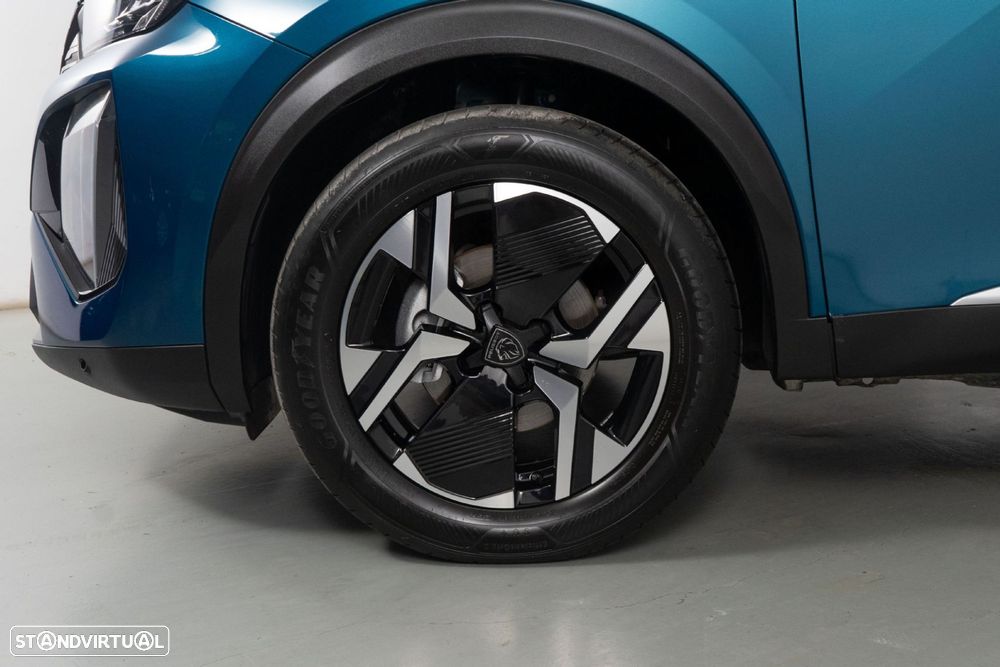 Peugeot 2008 1.2 PureTech Allure Pack - 18
