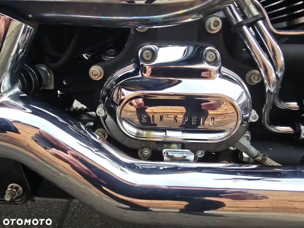 Harley-Davidson Softail Fat Boy - 24