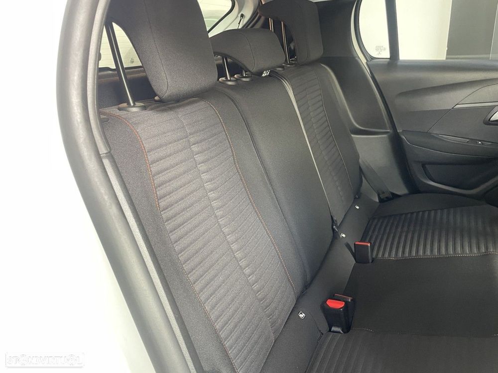 Peugeot 208 1.5 BlueHDi Active Pack - 30