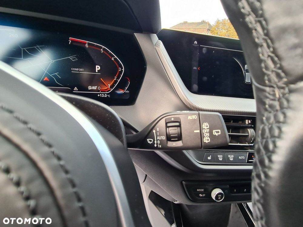 BMW Seria 1 118i M Sport - 21