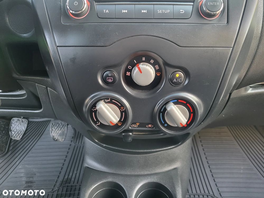 Nissan Note 1.2 Black Edition - 21