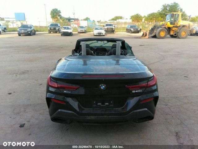 BMW Seria 8 840i xDrive - 5