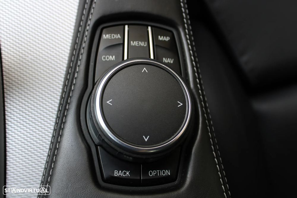 BMW 640 Gran Coupé d Pack M - 45