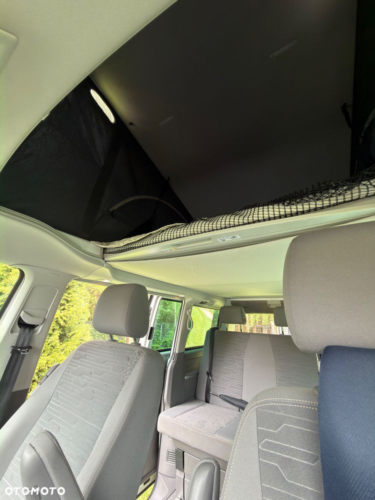 Volkswagen California - 12