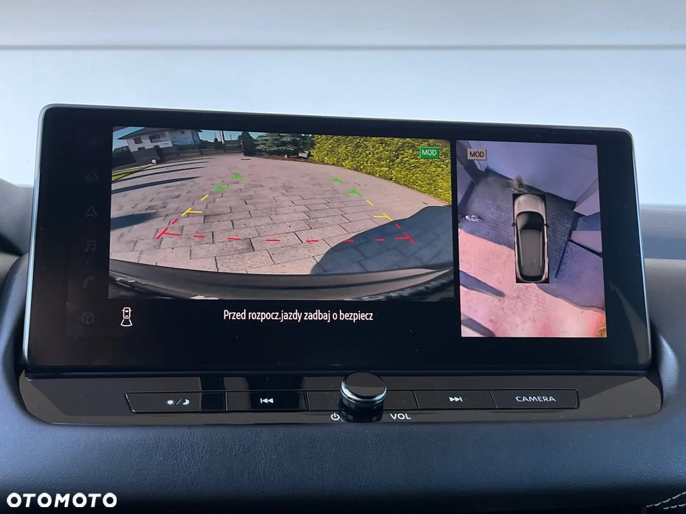 Nissan Qashqai 1.5 e-POWER N-Connecta - 30