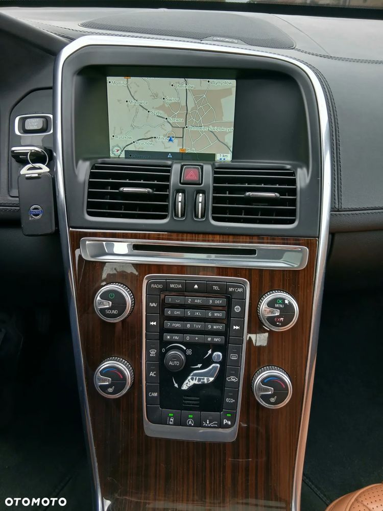 Volvo XC 60 T5 Geartronic Linje Inscription - 35