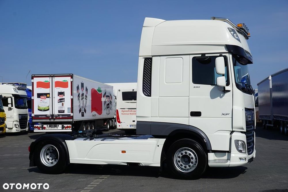 DAF XF 530 - 12