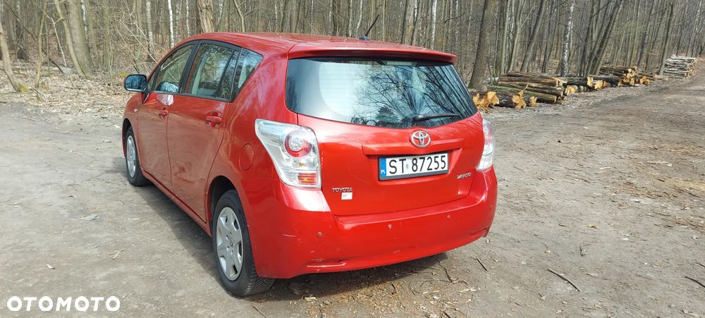 Toyota Verso 1.6 Luna - 10