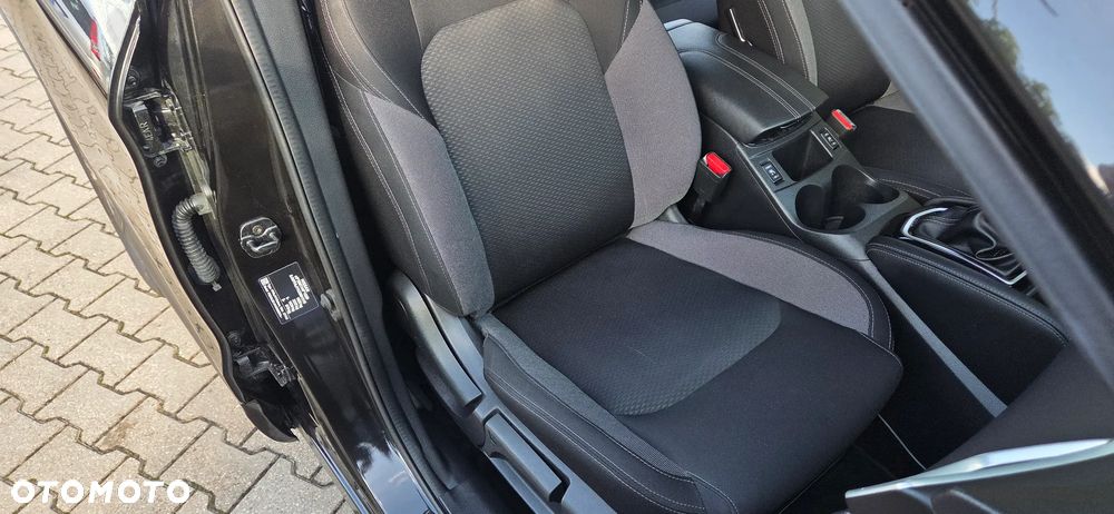 Nissan Qashqai 1.3 DIG-T MHEV Xtronic Tekna - 24
