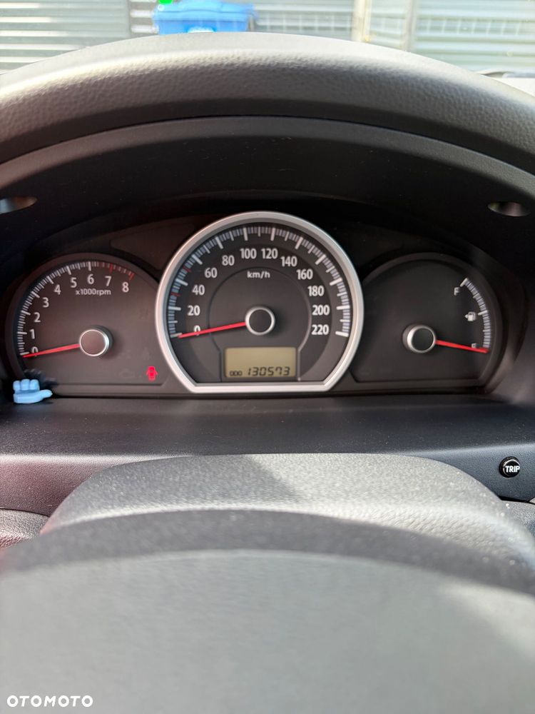Kia Sportage - 1