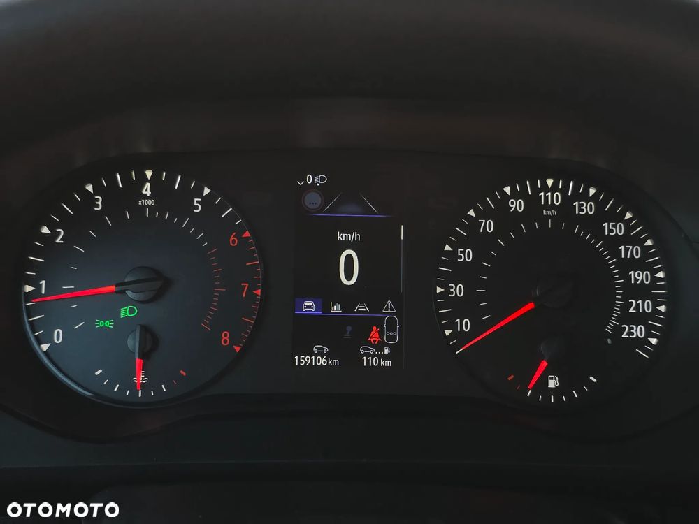 Renault Kangoo 1.3 TCe Equilibre - 23