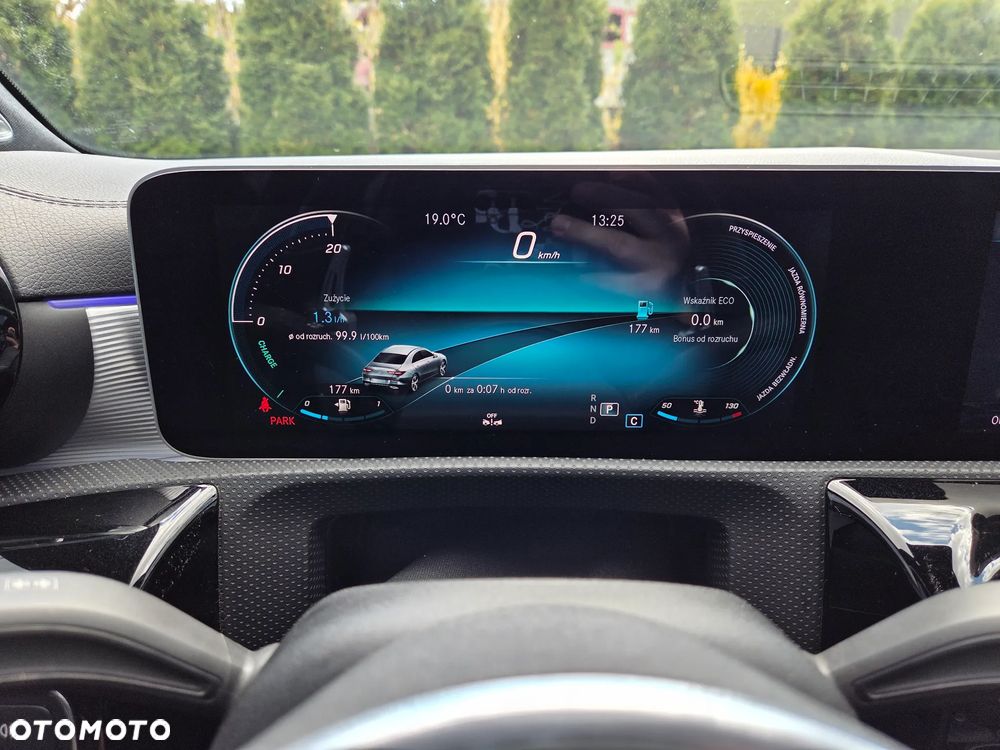 Mercedes-Benz CLA 250 4-Matic AMG Line 7G-DCT - 19