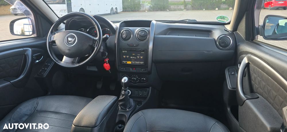 Dacia Duster - 13