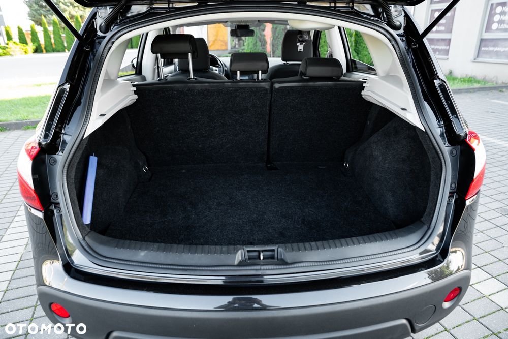 Nissan Qashqai 2.0 acenta - 20