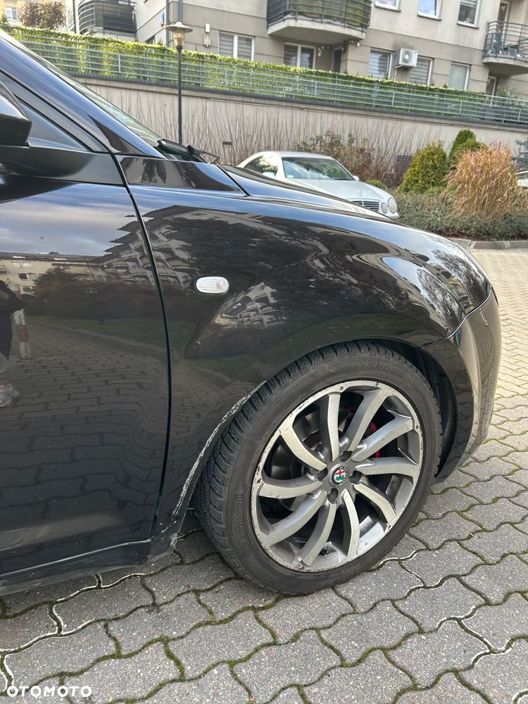 Alfa Romeo Mito 1.4 TB MultiAir Distinctive S&S TCT - 5