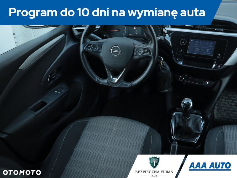 Opel Corsa - 9