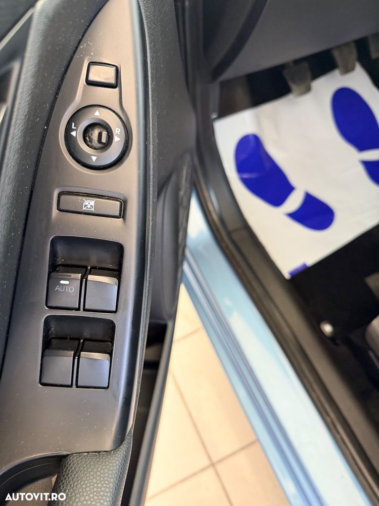 Hyundai ix20 1.4 blue YES! Gold - 16