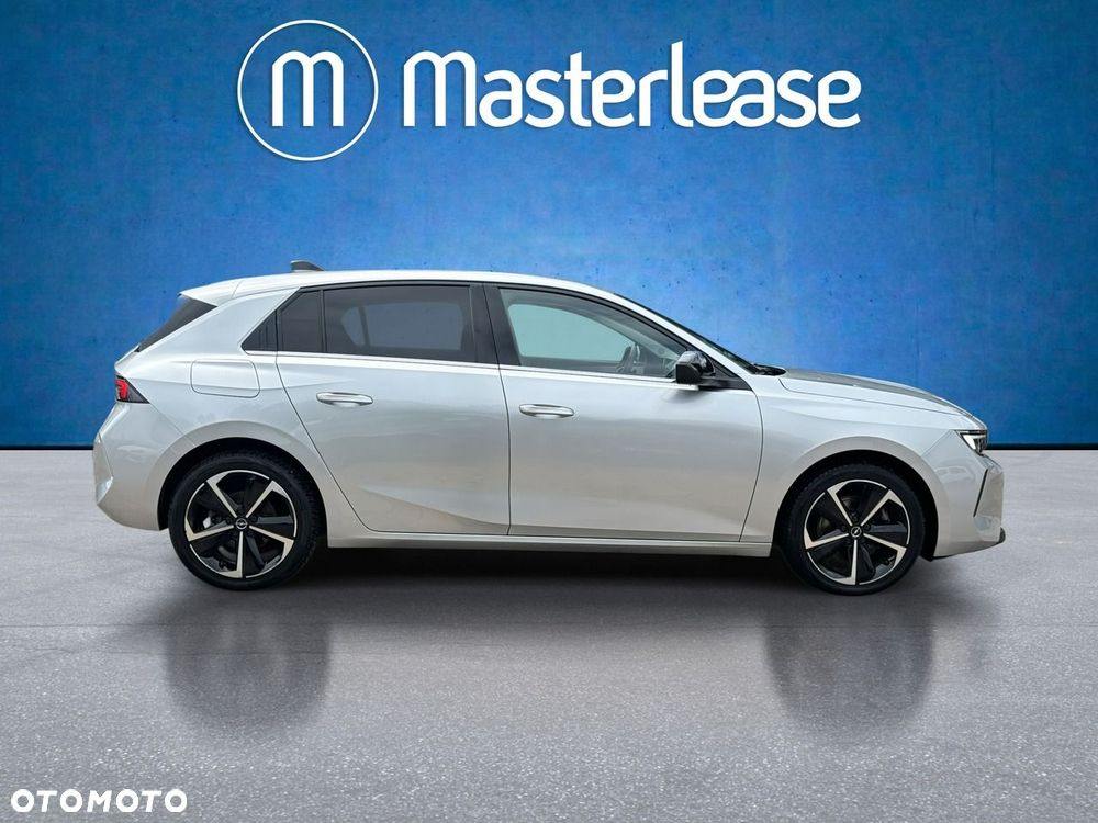 Opel Astra - 4