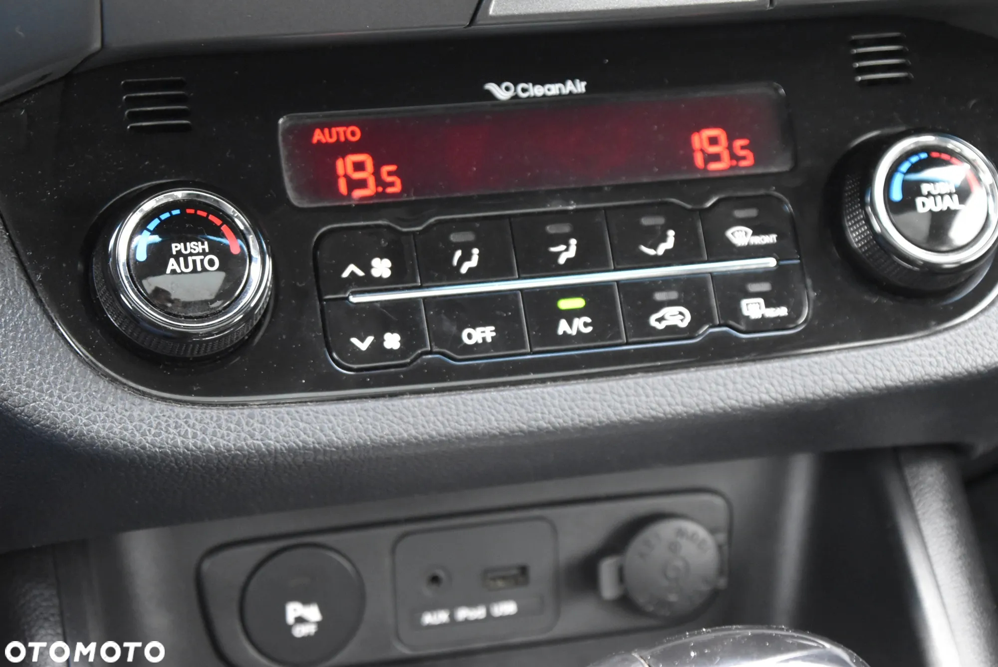 Kia Sportage - 34