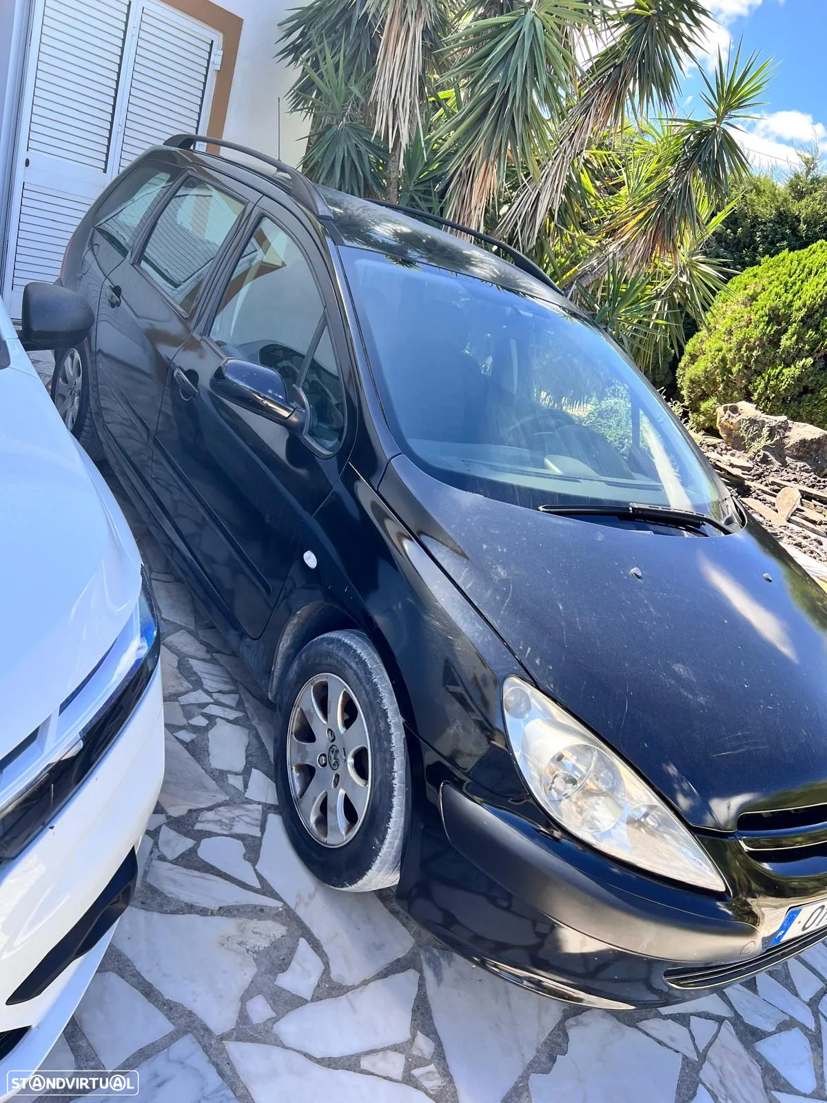 Peugeot 307 Break 1.4 HDi XT - 3