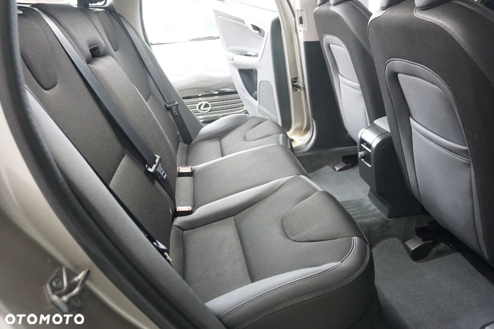 Volvo XC 60 D3 Edition Pro - 27