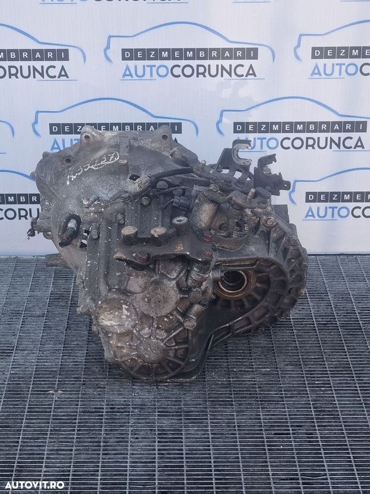 Cutie de viteze Hyundai IX35 2.0 CRDI 2010 - 2019 136CP Manuala 6 Trepte D4HA (737) ... - 3