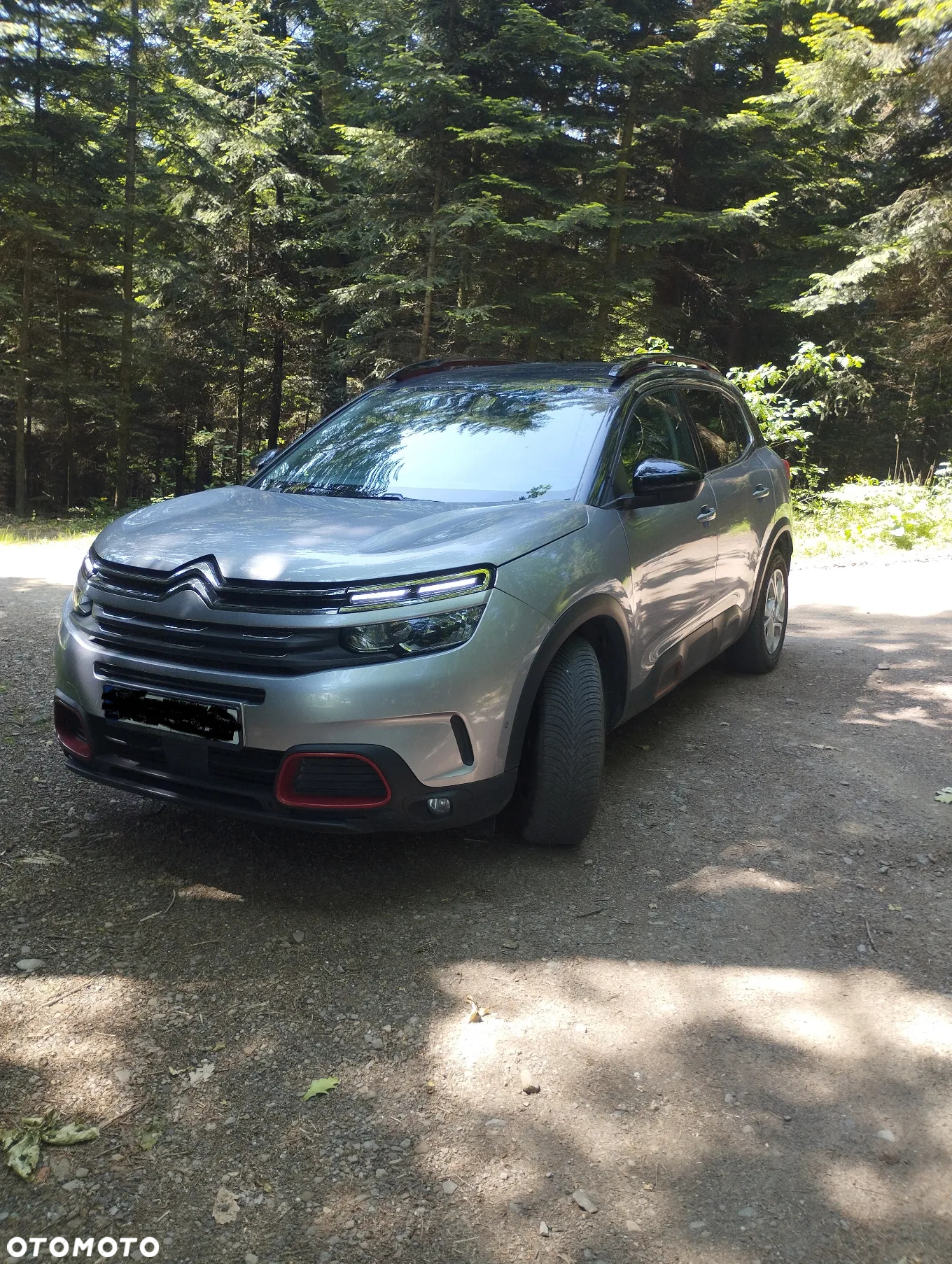 Citroën C5 Aircross - 12