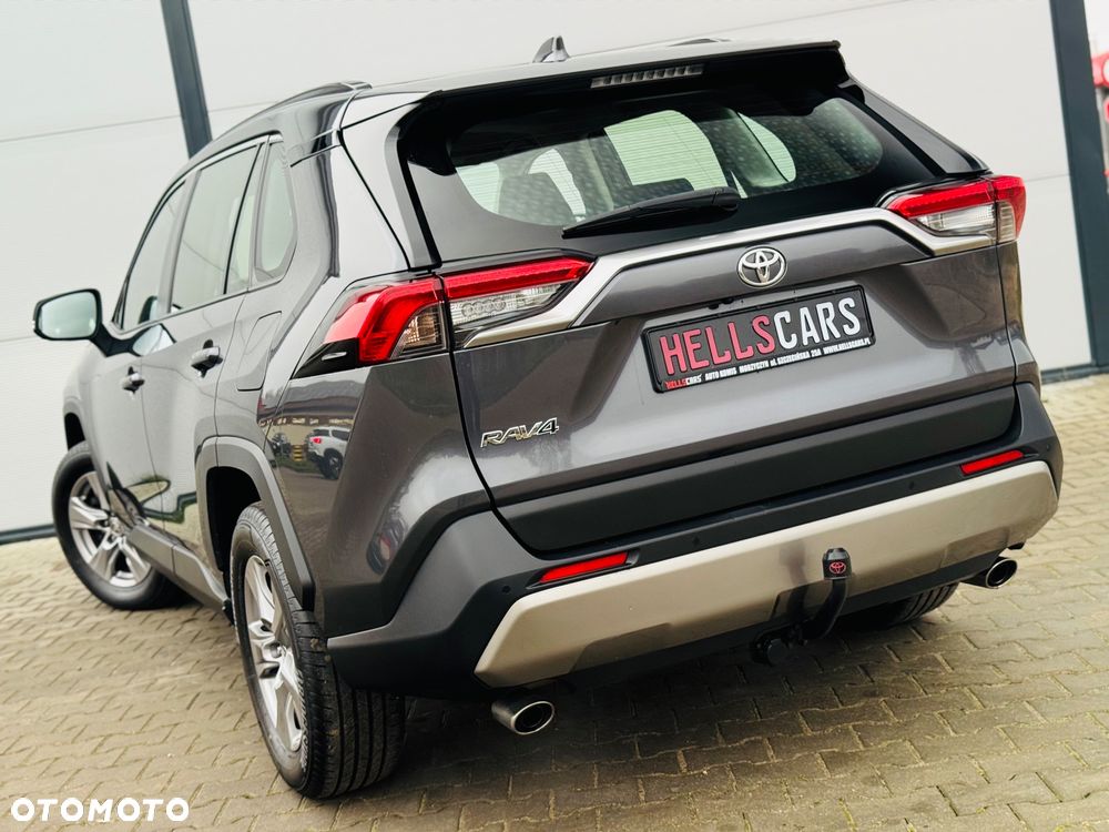 Toyota RAV4 2.0 Comfort 4x2 - 15