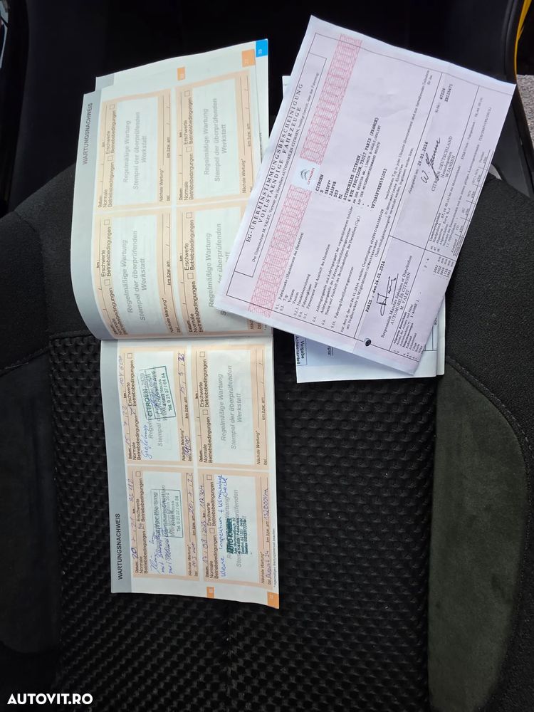 Citroën DS3 THP 155 Ultra-Prestige - 19