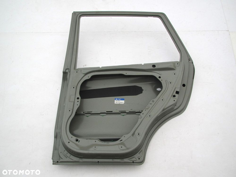 HYUNDAI SANTA FE 2 2006 - 2012 drzwi R tył NOWE OE - 9
