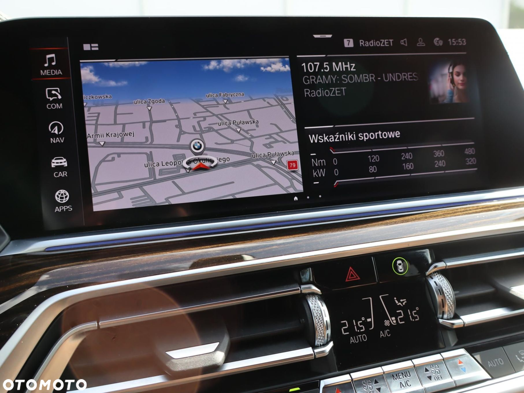 BMW X5 - 21