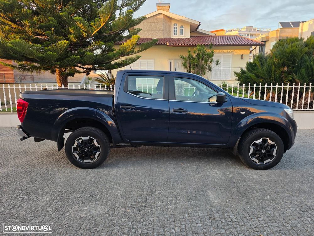 Nissan Navara - 3