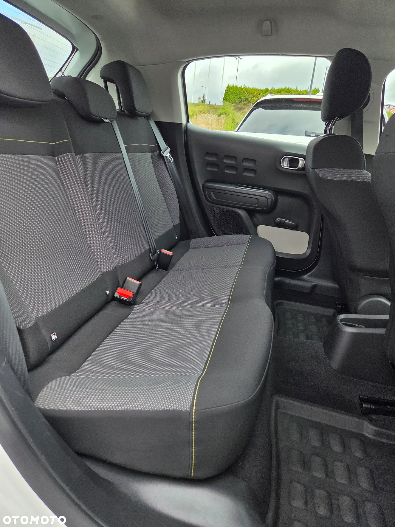 Citroën C3 1.2 PureTech Feel - 16