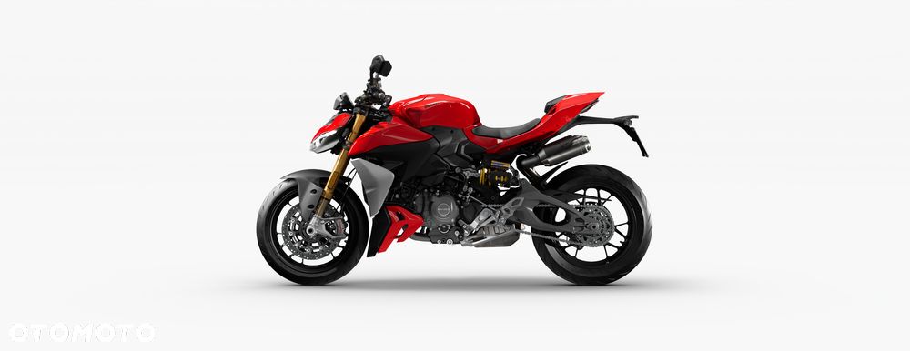 Ducati Streetfighter V2 - 4