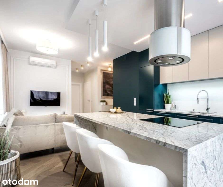 OSTATNI Rodzinny Apartament - 3 pokoje I Metro Imielin I Taras 10,36