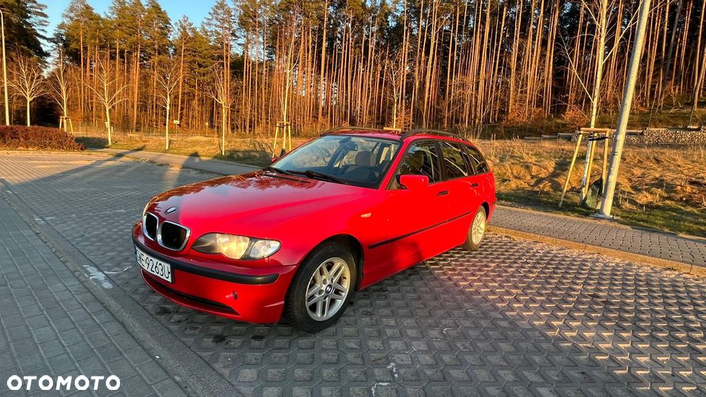 BMW Seria 3 316i Edition Lifestyle - 16