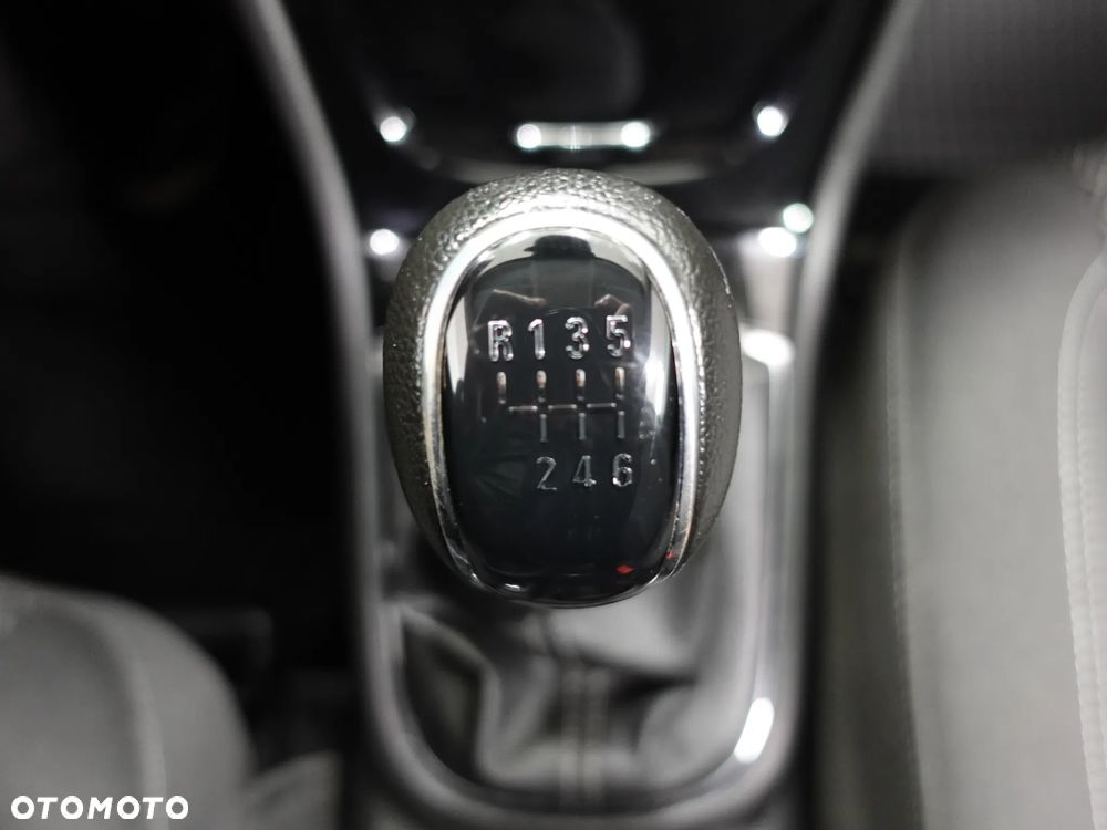 Opel Mokka X 1.4 (ecoFLEX) ECOTEC Start/Stop Edition - 36