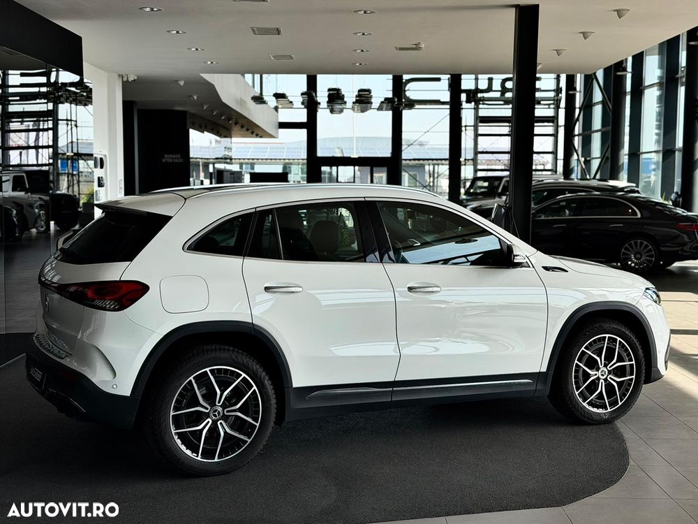 Mercedes-Benz EQA 250 - 6