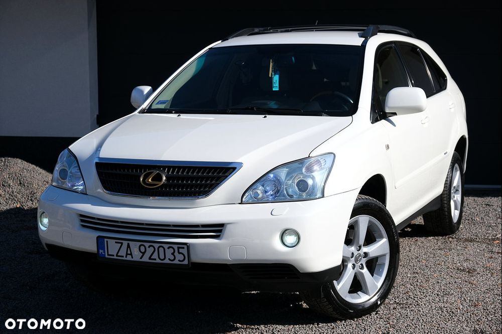 Lexus RX - 2
