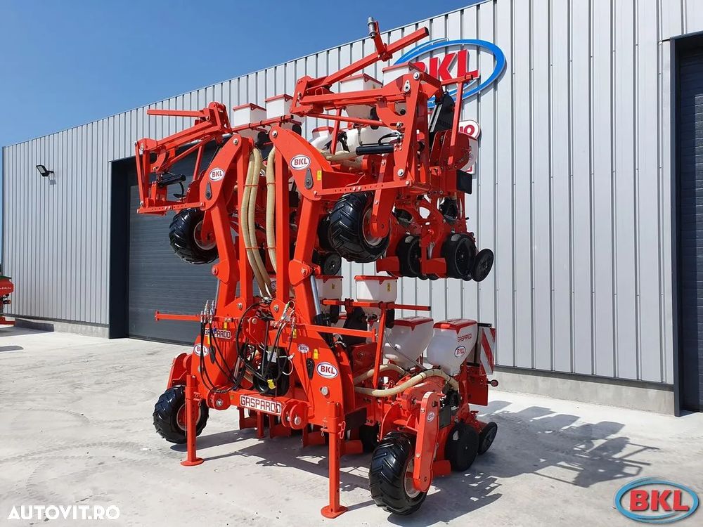 Gaspardo MANTA MTR 8 R 12 R - 11