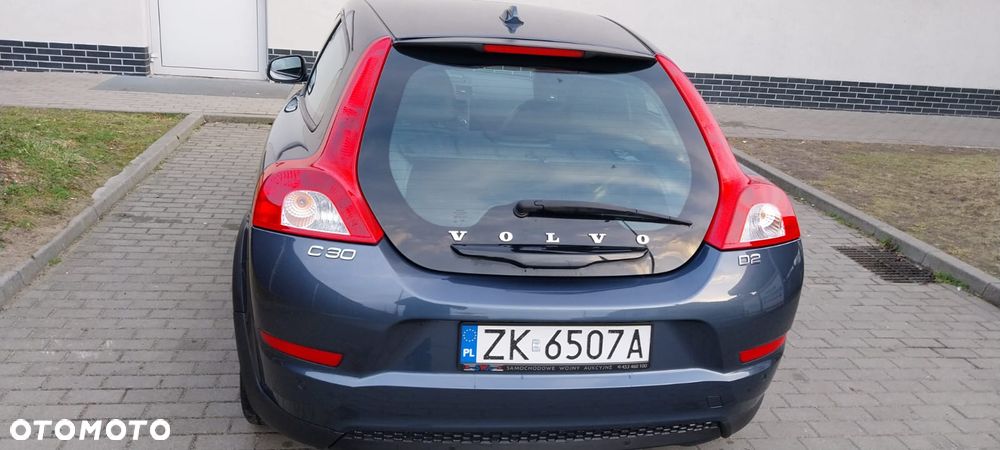 Volvo C30 D2 Kinetic - 11