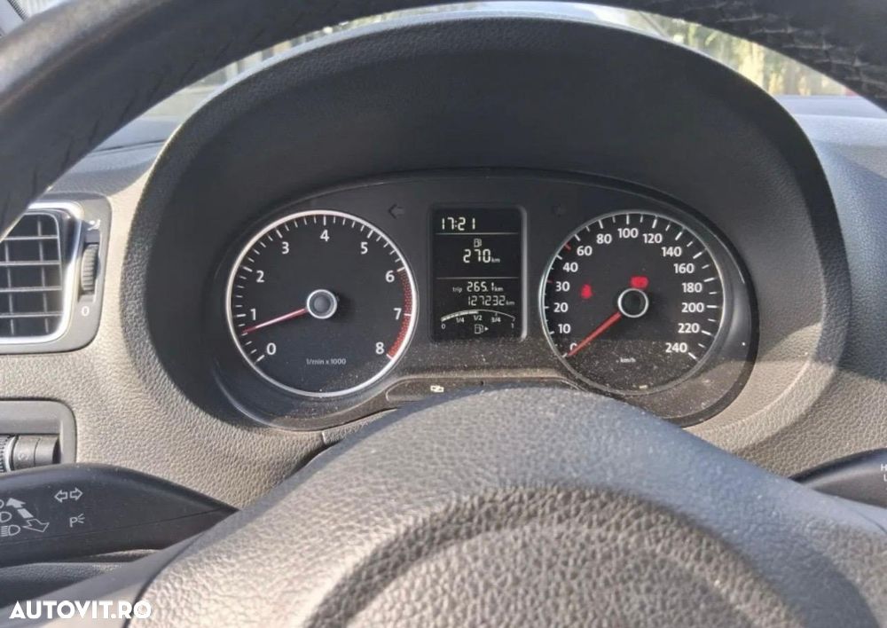 Volkswagen Polo - 3
