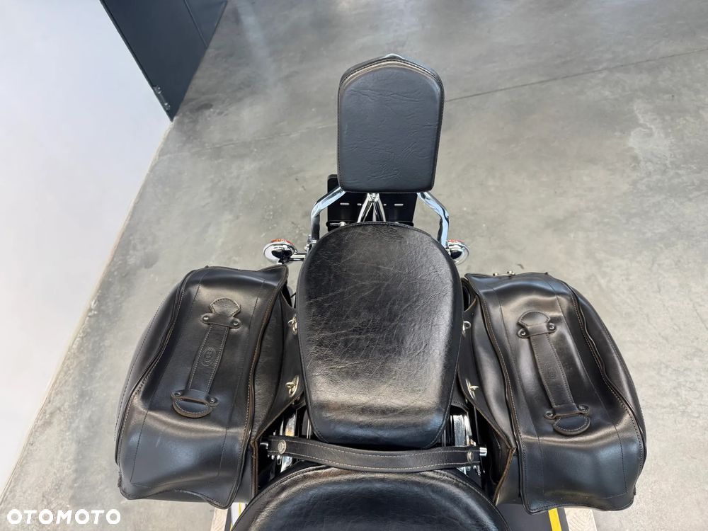 Yamaha Drag Star - 27