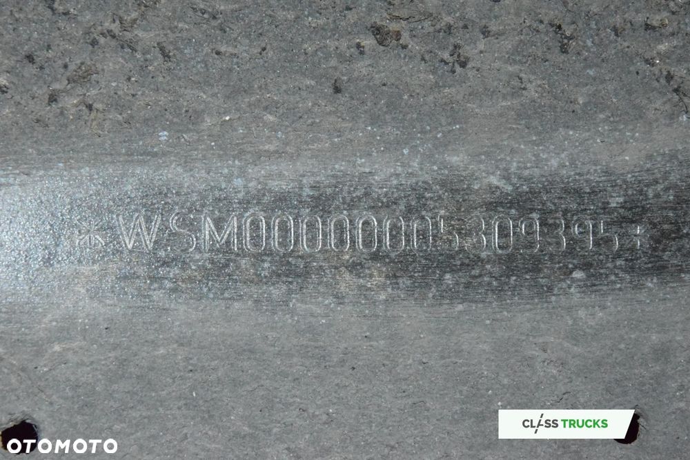 Schmitz Cargobull SKO FP 45 ThermoKing SLXi 300 - 14